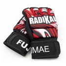 FUJIMAE RADICAL GNTIA MMA -red